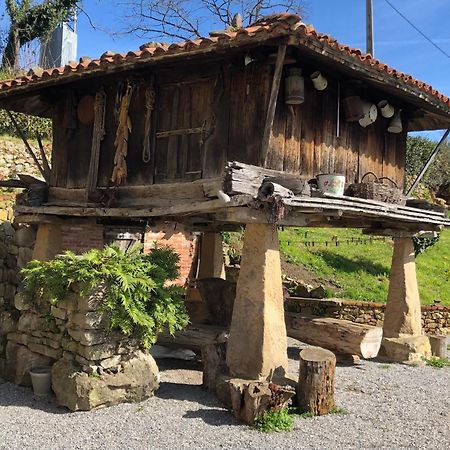 Casa Rural Trebol4Hojas San Pedro  Екстериор снимка