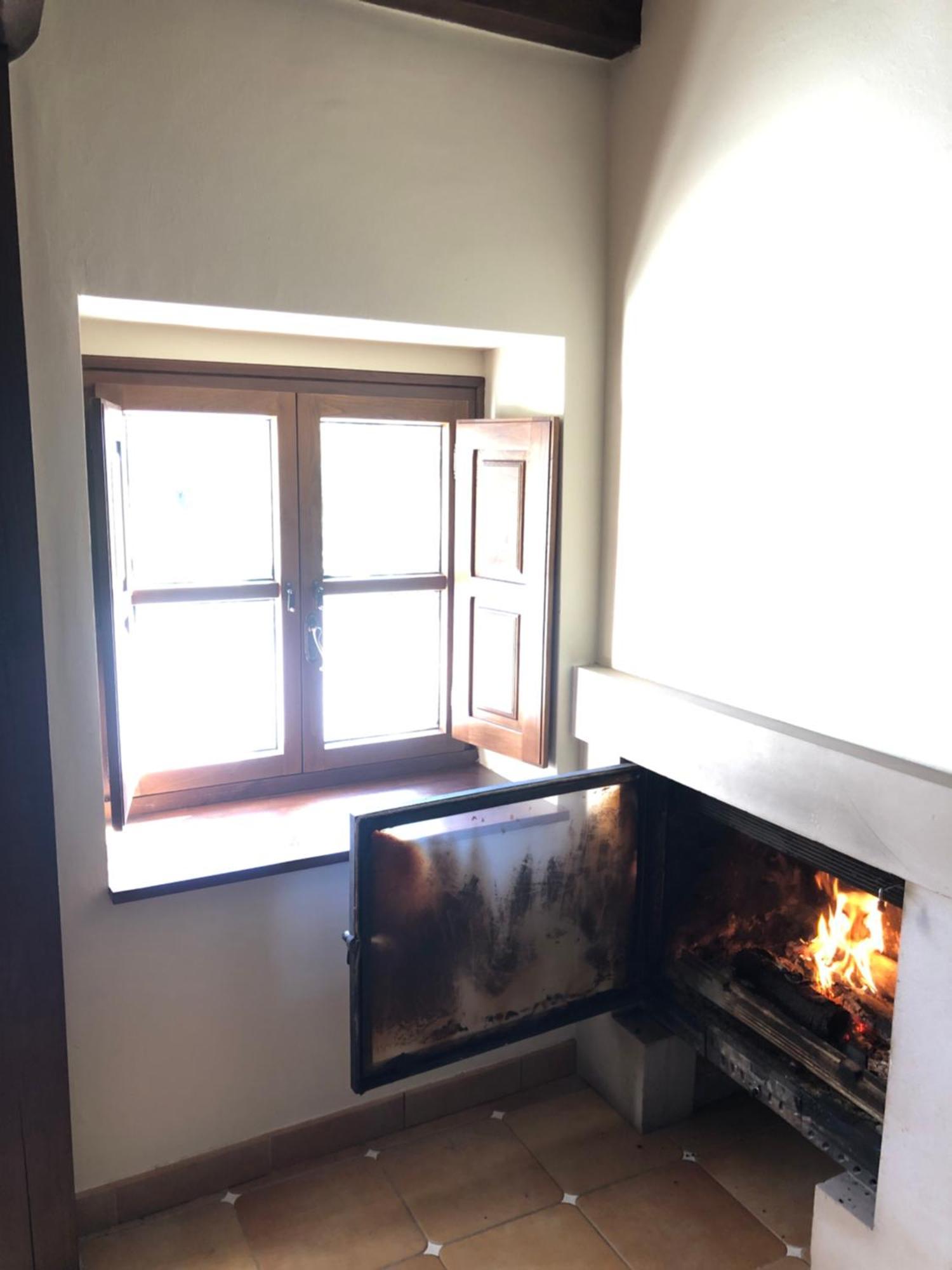 Casa Rural Trebol4Hojas San Pedro  Екстериор снимка