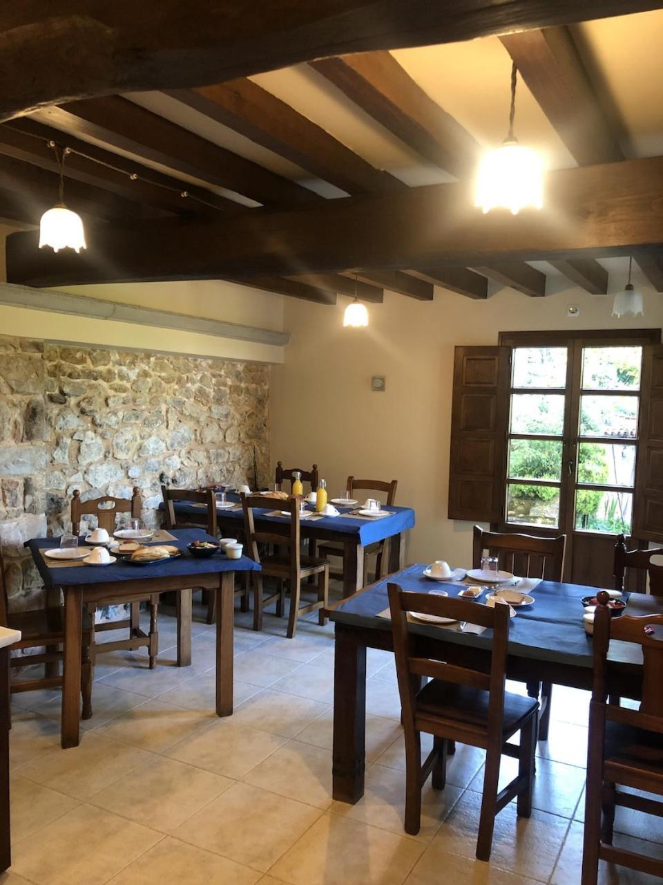 Casa Rural Trebol4Hojas San Pedro  Екстериор снимка