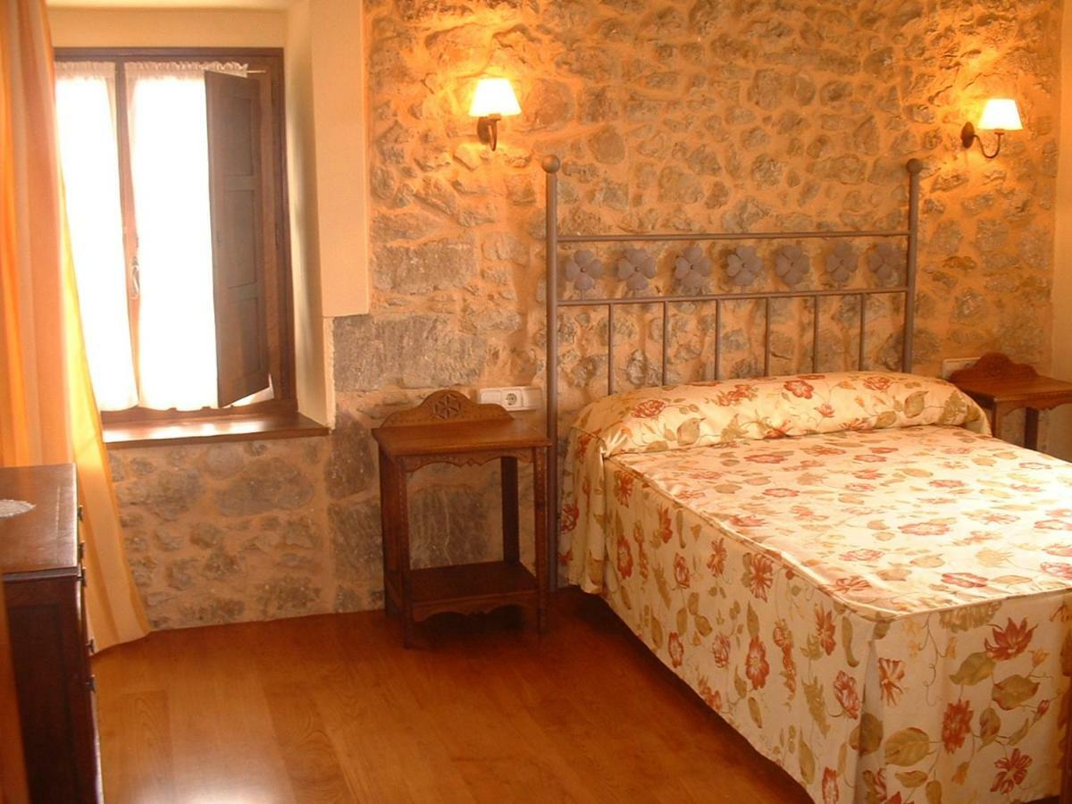 Casa Rural Trebol4Hojas San Pedro  Екстериор снимка
